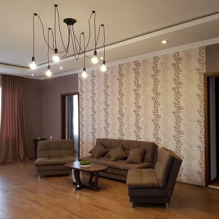 White House In Kakheti Eniseli Hotel Gremi Exterior photo