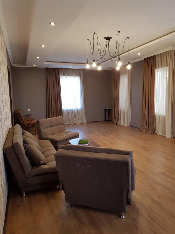 White House In Kakheti Eniseli Hotel Gremi Exterior photo