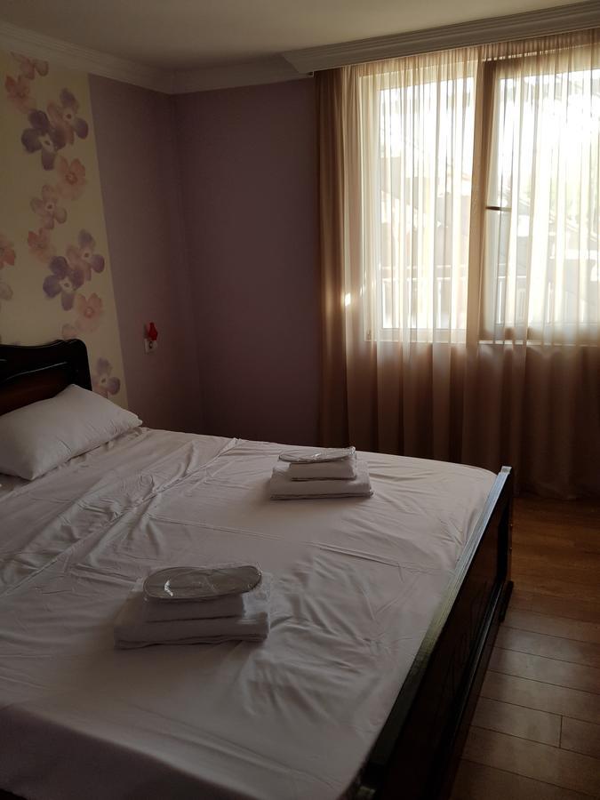 White House In Kakheti Eniseli Hotel Gremi Exterior photo