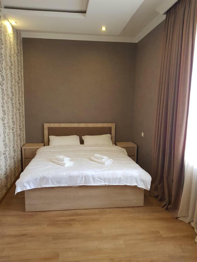 White House In Kakheti Eniseli Hotel Gremi Exterior photo