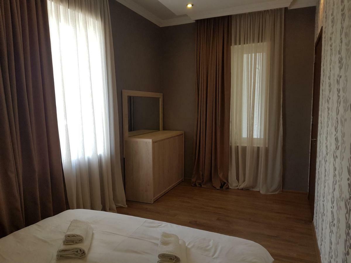 White House In Kakheti Eniseli Hotel Gremi Exterior photo